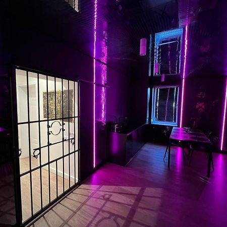 Bdsm Apartament Czestochowa Luxxx - Adults Only - Tylko Dla Doroslych Extérieur photo