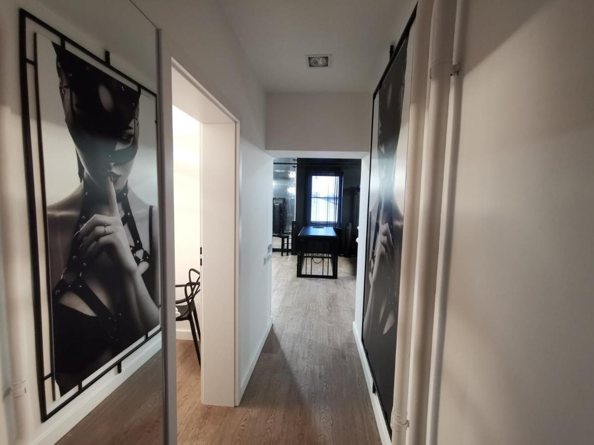 Bdsm Apartament Czestochowa Luxxx - Adults Only - Tylko Dla Doroslych Extérieur photo