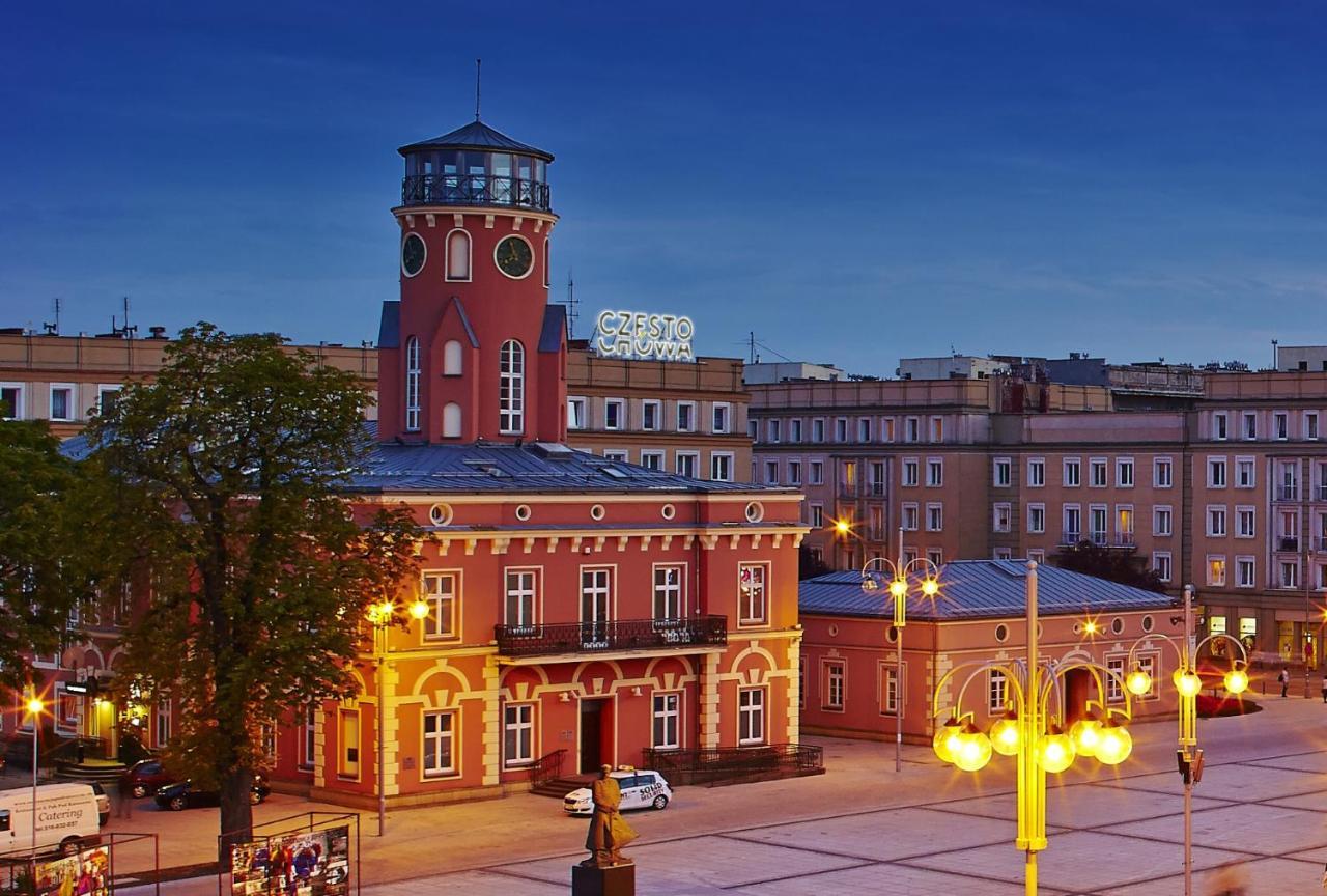 Bdsm Apartament Czestochowa Luxxx - Adults Only - Tylko Dla Doroslych Extérieur photo